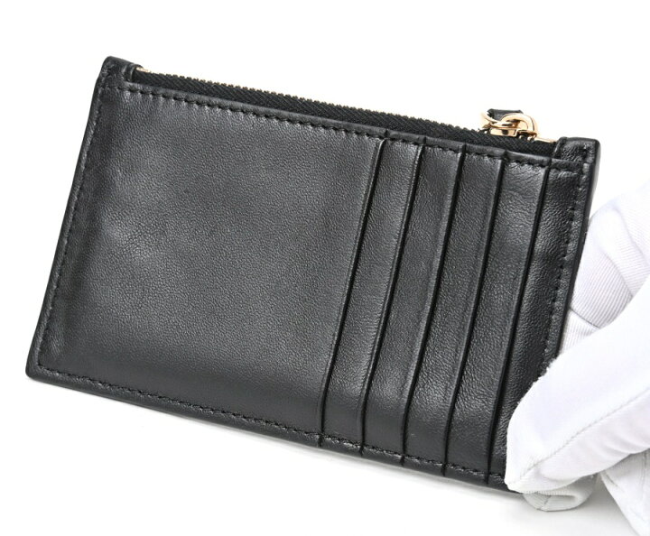 楽天市場】ヴァレンティノ / VALENTINO Vスリング カードケース  