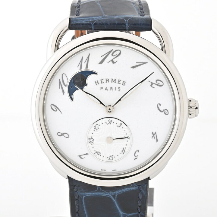 楽天市場】エルメス / HERMES アルソー プティットリュエンヌ AR7M.510 