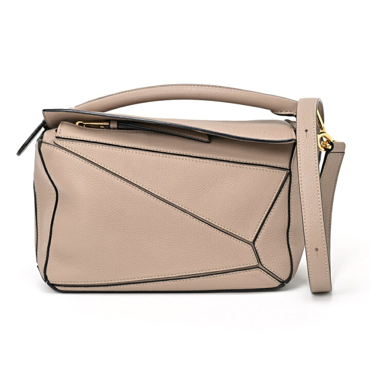 楽天市場】ロエベ / LOEWE パズルバッグ スモール 2WAYショルダー 
