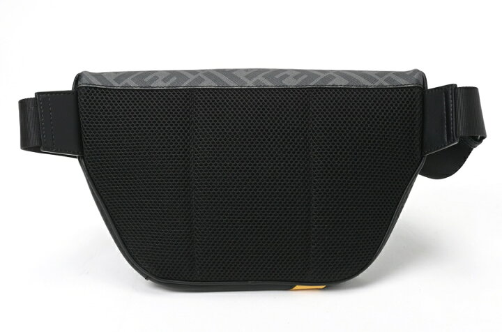 楽天市場】【中古】 フェンディ / FENDI ダイアゴナル ベルトバッグ  