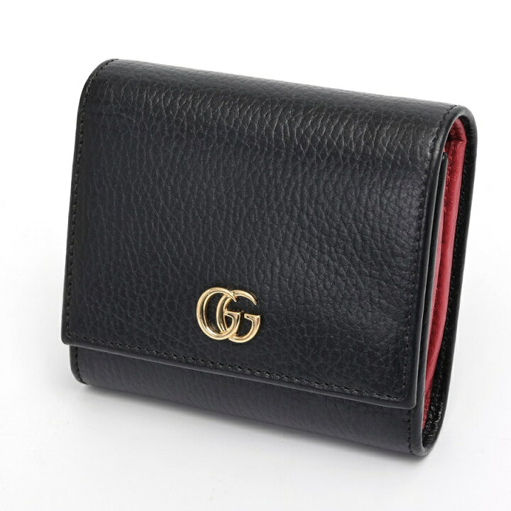 楽天市場】【中古】 グッチ / GUCCI 日本限定 ダブルG ミディアム  