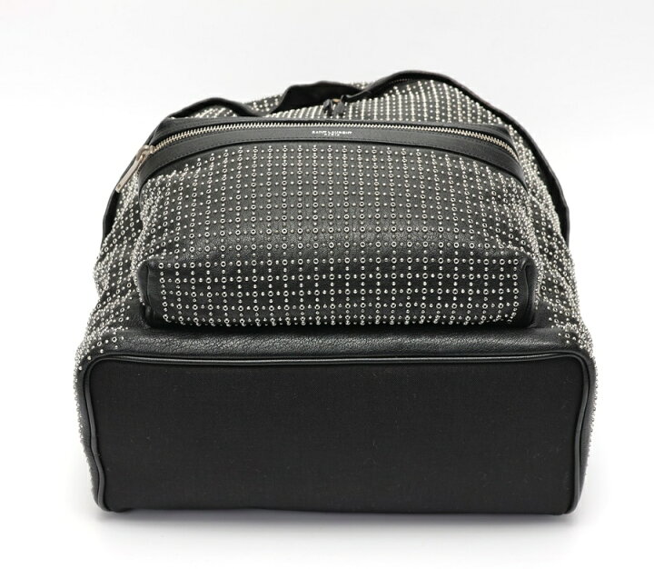 楽天市場】【中古】 サンローラン / SAINT LAURENT シティ バック 