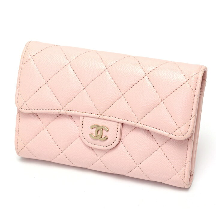 楽天市場】【中古】 シャネル / CHANEL マトラッセ ミディアム 