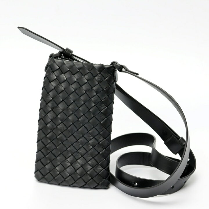 楽天市場】【中古】 ボッテガヴェネタ フォン ポーチ / スマホ  