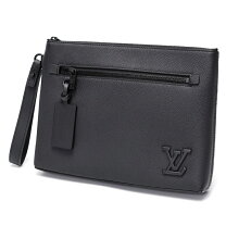 楽天市場】ヴィトン 財布（クラッチバッグ・セカンドバッグ｜メンズ 