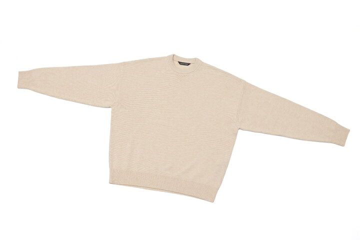 楽天市場】【中古美品】 バレンシアガ / BALENCIAGA ニット / クルー 