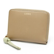 楽天市場】loewe コンパクト ジップ ウォレットの通販