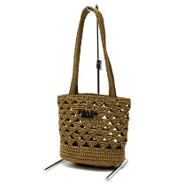 楽天市場】prada ラフィアの通販