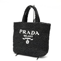 楽天市場】prada ラフィアの通販