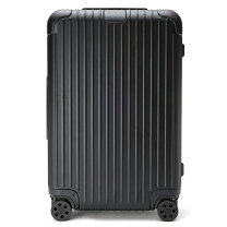 楽天市場】rimowa essential check－in mの通販