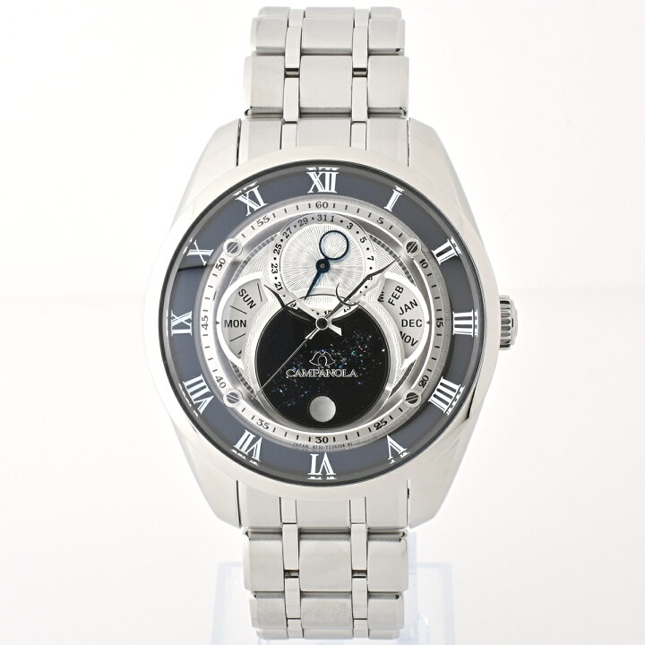 楽天市場】新入荷 シチズン カンパノラ 天彩星(あまいろほし) エコ  