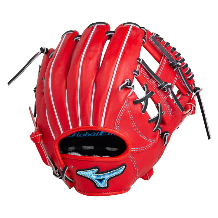 楽天市場】mizuno ミズノ 硬式グラブ グローバルエリート H Selection 