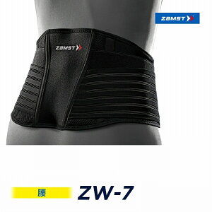 ZAMST UXg ZW-7  T|[^[ Ƀxg Œ̓f UXgŋf  xg zamst p Œ n[h n[hT|[^[ ʋC bV 傫TCY j  Y f