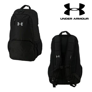 �A���_�[�A�[�}�[ UA �`�[���o�b�N�p�b�N�iUA TEAM BACKPACK BALL�j1342585�F001 underarmour �A���_�[�A�[�}�[�o�b�N�p�b�N �A���_�[�A�[�}�[�����b�N �A���_�[�A�[�}�[�����b�N�T�b�N �o�b�O �ʋ� ��
