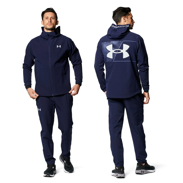 楽天市場】UNDER ARMOUR アンダーアーマー UA ブラッシュド ウーブン ジャケット・ブラッシュド ウーブン パンツ 上下セット (トレーニング/MEN)1375522/1375523(410/MDN:410/MDN)セットアップ フリース 裏起毛 撥水加工 トレーニングウエア 移動着 練習着 : トーモン ... 楽天市場】UNDER ARMOUR アンダーアーマー UA ブラッシュド ウーブン ジャケット・ブラッシュド ウーブン パンツ 上下セット (トレーニング/MEN)1375522/1375523(410/MDN:410/MDN)セットアップ フリース 裏起毛 撥水加工 トレーニングウエア 移動着 練習着 : トーモン ...