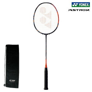 ヨネックス アストロクス77プロ AX77-P (バドミントンラケット) 価格 