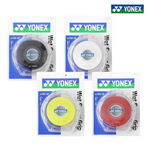 YONEX lbNX EFbgX[p[Obv(pbP[Wt/5{jAC1025P Obve[v ȋl֗p 5{ ԃObv  [P[X