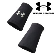 【送料無料!!：メール便】UNDER ARMOUR アンダーアーマー UA モビリティ リストバンド（ベースボール/1個…