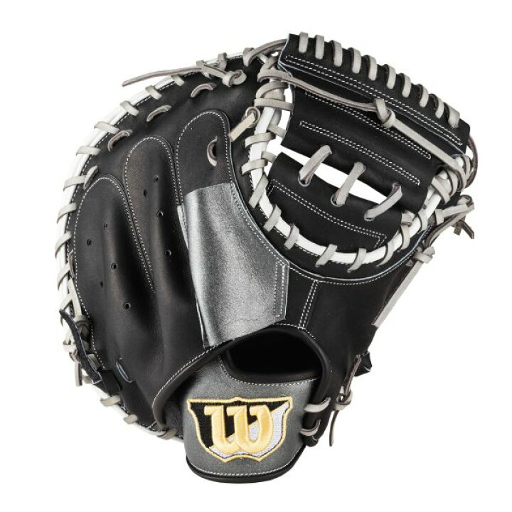 楽天市場】Wilson ウイルソン 軟式ミット The Wannabe Hero（ワナビー  