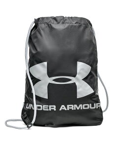 UNDER ARMOUR A_[A[}[ UA I[W[V[ TbNpbNig[jO/UNISEXj1240539i009FBlack / SteeljubN ibvTbN P[X obN bN  h  s W h[