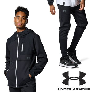 UNDER ARMOUR A_[A[}[ ZbgAbv UA A[}[jbg nCubh tWbv WPbgEA[}[jbg pc ㉺Zbgix[X{[/MENj1381264E1381265i001/001FBlack / PitchGra