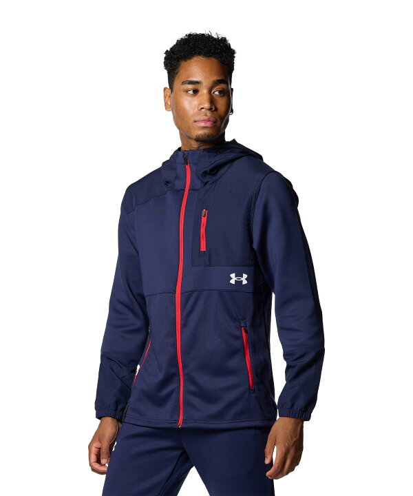 楽天市場】UNDER ARMOUR アンダーアーマー セットアップ UA アーマー 
