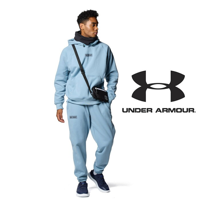 楽天市場】UNDER ARMOUR アンダーアーマー セットアップ UA DNA ｜その他