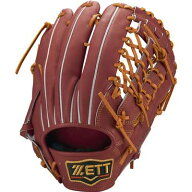 30%OFF！ZETT ゼット 軟式グラブ プロステイタス（外野手用）BRGB30267（4036）グローブ グラブ 軟式 軟…