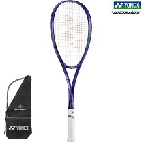 楽天市場】yonex ソフトテニスラケット ボルトレイジ 7sの通販