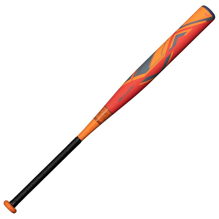 楽天市場】ミズノ ソフトボールバット ミズノプロ AX4（FRP製／84cm 