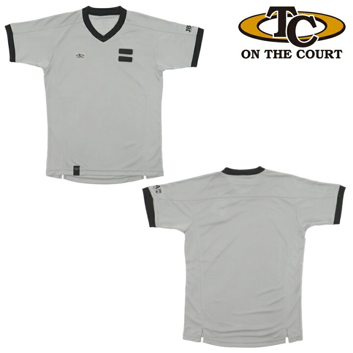 楽天市場】ON THE COURT オンザコート バスケット NEW 限定品 レフリー 
