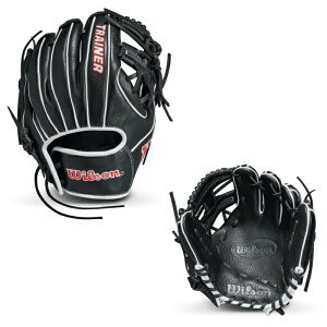 Wilson EC\ g[jOOu Trainer DUALig[i[ fAjp WBW10090910 ubN gO g[jOO[u Ou O[u  d  Kp pOu 