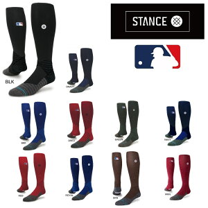 stance socks �X�^���X �\�b�N�X MLB STANCE DIAMOND PRO OTC MLB���S �\�b�N�X �C�� �x�[�X�{�[�� MLB�O�b�Y MLB�\�b�N�X �A���_�[�\�b�N�X �A���_�[�X�g�b�L���O �A���X�g MLB�A���_�[�\�b�N�X �x�[�X�{�[