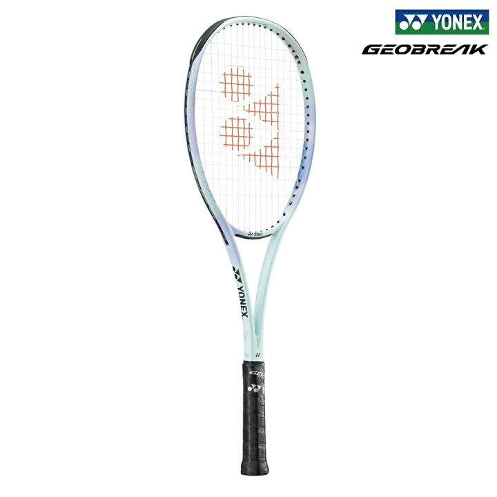 楽天市場】YONEX ヨネックス ソフトテニスラケット GEOBREAK 70V STEER 