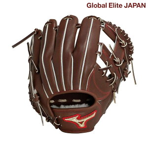 mizuno ミズノ 硬式グラブ グローバルエリート ジャパン【内野手用(坂本型)/サイズ9】1AJGH31313 日本製 JAPAN グロバリ 硬式グロバリ グローブ グラブ 硬式 硬式グローブ 内野手 内野用グラブ 内