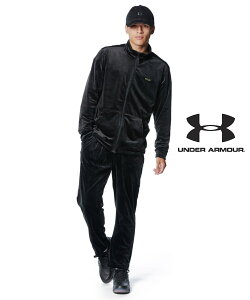 UNDER ARMOUR A_[A[}[ UA xA tWbv WPbgEpc ㉺Zbg ZbgAbvig[jO/MENj1388261_1388262i001/BlackF001/BlackjxAf ㉺ g[jOEGA ړ