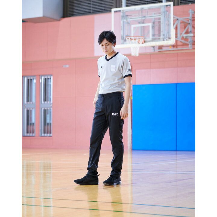楽天市場】CONVERSE コンバース バスケット レフリーパンツ ベルトレス 