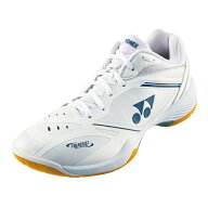 リニューアル！ YONEX ヨネックス バドミントンシューズ パワークッション 65Z メン（SHB65Z4M1）3E設計 …