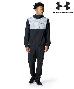 UNDER ARMOUR A_[A[}[ ZbgAbv UA E[u tWbv t[fBh WPbgEE[u pc ㉺Zbgix[X{[/MENj6007975E6007976i035/001FSteel/BLKj㉺ g[jO