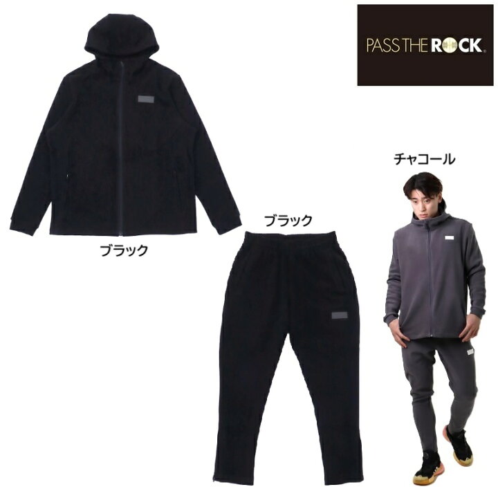 楽天市場】【25年秋冬NEW】オンザコート PASS THE ROCK（パスザロック 
