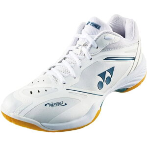 NEW YONEX ���l�b�N�X �o�h�~���g���V���[�Y �p���[�N�b�V���� 65Z ���C�h�iSHB65Z4W1�j011�F�z���C�g 4E���C�h�݌v �o�h�V���[�Y �o�h�V���[ ���l�b�N�X�o�h�V���[�Y ���l�b�N�X�o�h�~���g���V��