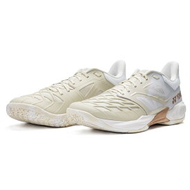 YONEX ヨネックス バドミントンシューズ パワークッション カスケード ドライブ（SHBCD3）343：ライトベージュ バドシューズ バドシュー ヨネックスバドミントンシューズ ヨネックスシューズ ヨネックスバドシュー パワークッションシューズ