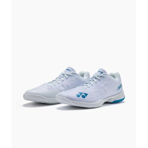 YONEX ���l�b�N�X �o�h�~���g���V���[�Y �p���[�N�b�V���� �G�A���X Z �����iPOWER CUSHION AERUS Z MEN�jSHBAZ2M�i207�F�z���C�g�^�u���[�j�o�h�V���[�Y �o�h�V���[ ���l�b�N�X�o�h�V���[ ���l�b�N�X