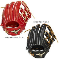 【26年NEW】mizuno ミズノ 軟式グラブ グローバルエリート プロフェッショナル セレクション【坂本型／サ…