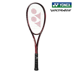 YONEX ���l�b�N�X �\�t�g�e�j�X���P�b�g VOLTRAGE 8S�i�{���g���C�W 8S�j02VR8S�i443�F�o�[�K���f�B�[�j��q ��q�^�C�v �X�g���[�N �X�g���[�N�^�C�v ����P�b�g ��e�j�X���P�b�g ��e�j�X