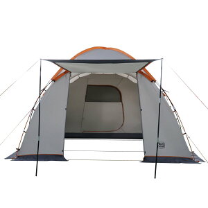 yIzeBo[bW 6lp c[[eg Timber Ridge 6 Person Vestibule Dome Tent Lv BBQ o[xL[ OsO eg \L c[O