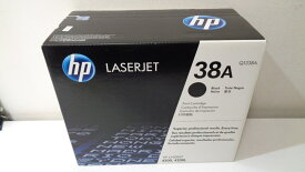 HP Q1338A 純正品未開封 ■外箱若干汚れ等あり　■製造年月日2015年3月　在庫あり【中古】