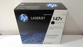 ■HP147Y　W1470Y純正品　■外箱未開封　■2020年2月製造　在庫あり即納