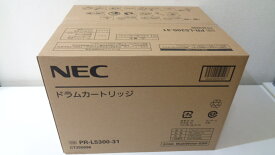 NEC PR-L5300-31 ドラムカートリッジ 純正品未開封　■外箱若干汚れ少しはがれあり　2016年5月製造　在庫あり即納
