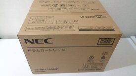 NEC PR-L5300-31 ドラムカートリッジ 純正品未開封　■外箱若干汚れ少し箱痛みあり　2024年2月製造　在庫あり即納
